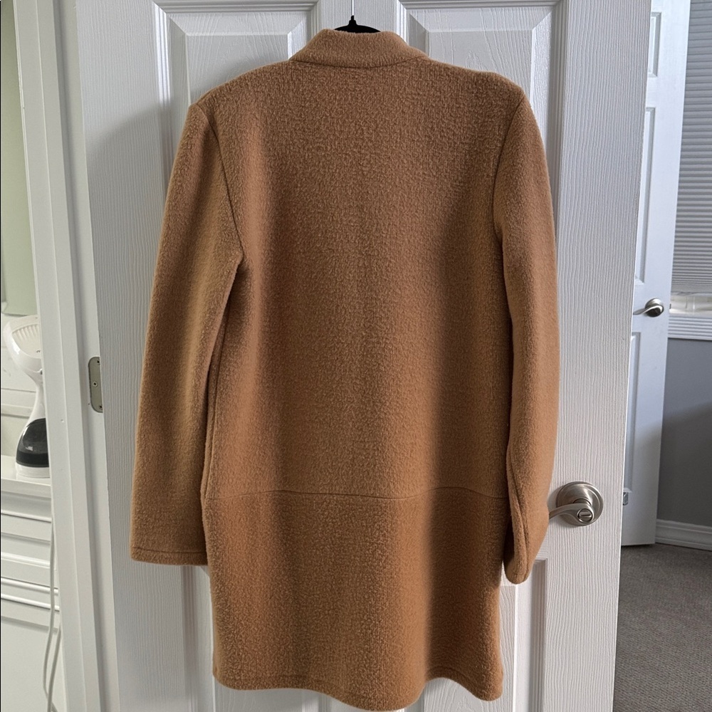 VICI- Catalog Pocketed Coat- NWOT - Picture 8 of 8